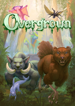 Overgrown TTRPG Image