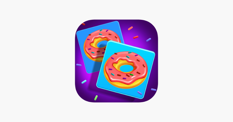 Pair Tiles: Match Puzzle 3-D Game Cover