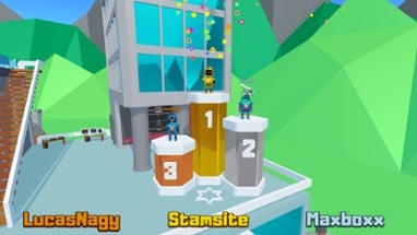 Party Bots Image