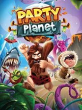 Party Planet Image