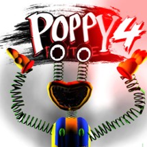 Poppy Playtime Chapter 4 mobile fangame Image