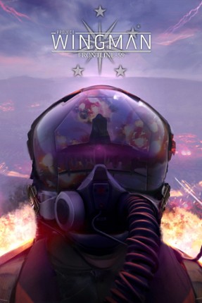 Project Wingman: Frontline 59 Game Cover