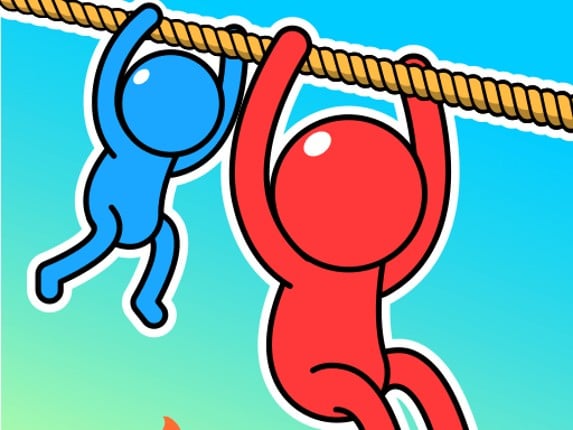 Rope Rescue Puzzle Game Cover