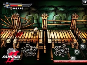 Samurai II: Vengeance Image