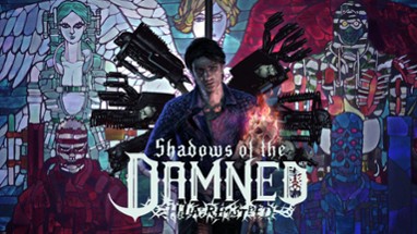 Shadows of the Damned: Hella Remastered Image