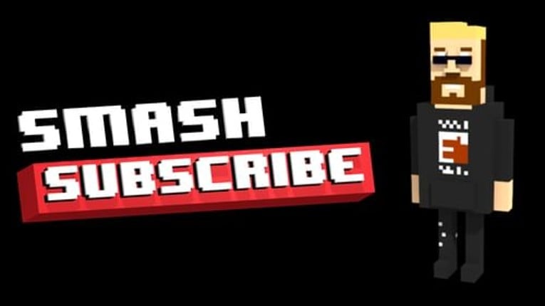 Smash Subscribe Game Cover