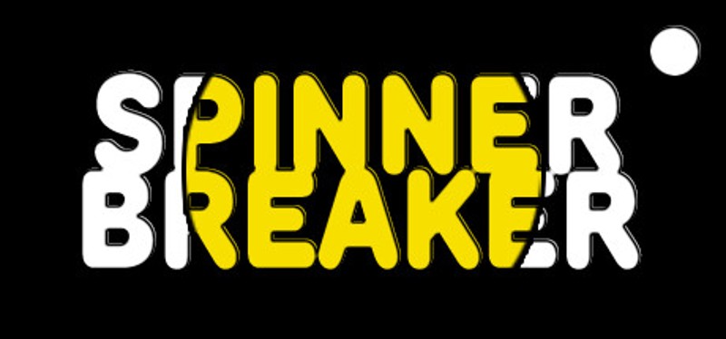 Spinner Breaker Game Cover