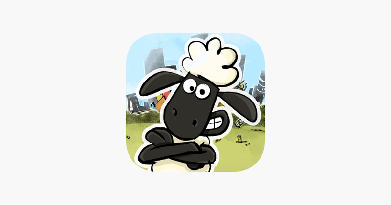Sustainable Shaun Game Cover
