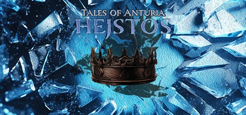 Tales of Anturia: Hejstos Game Cover