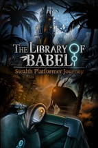 The Library of Babel Image