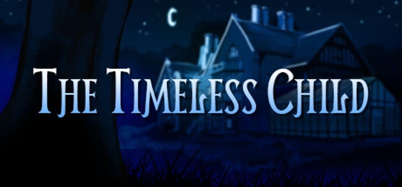 The Timeless Child - Prologue Game Cover