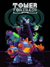 Tower Fortress Image