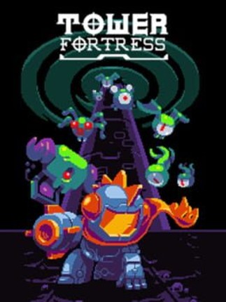 Tower Fortress Game Cover