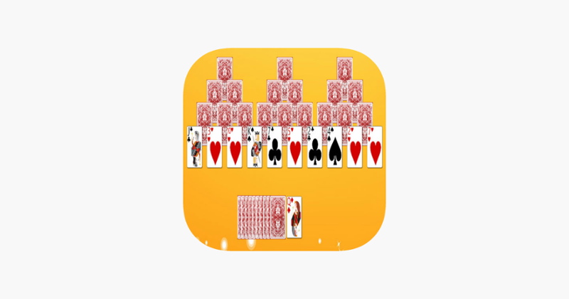 TriPeaks Solitaire X Game Cover