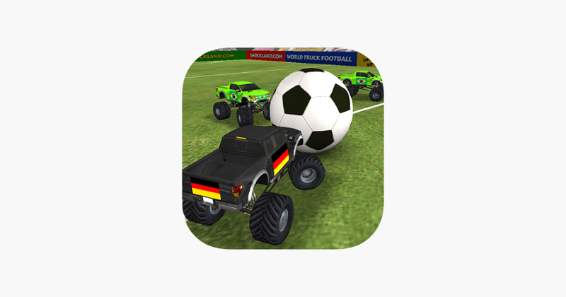 World Truck Ball Game Cover