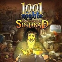 1001 Nights: The Adventures of Sindbad Image