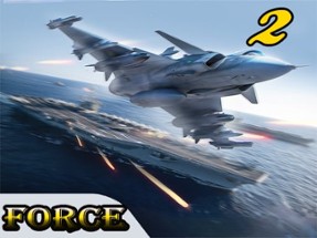Ace Force Air Warfare Joint Combat Modern Warplane Image