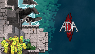 Ada - action RPG set in dreamlike world Image