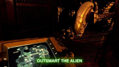 Alien: Blackout Image