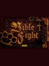 Bible Fight Image