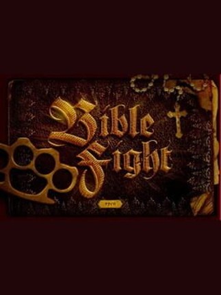 Bible Fight Game Cover