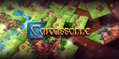 Carcassonne Image