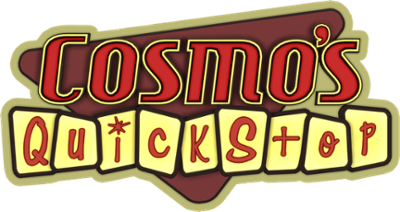 Cosmo's Quickstop Image