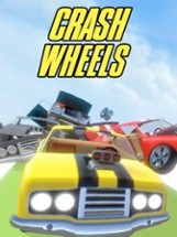 Crash Wheels Image