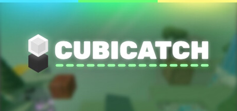 Cubicatch Game Cover