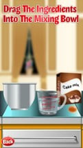 Cupcake Creator - Kids Food &amp; Cooking Salon Games Image