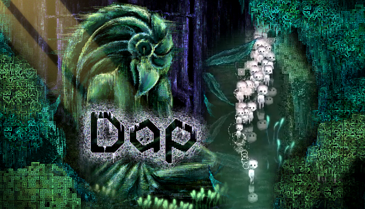 Dap Game Cover