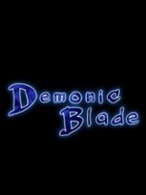 Demonic Blade Image