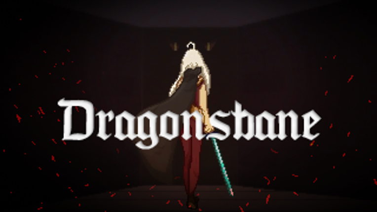 Dragonsbane Game Cover