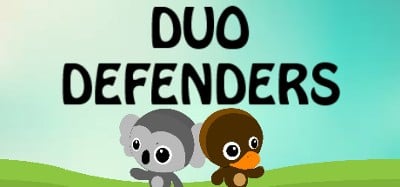 Duo Defenders Image