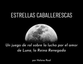 ESTRELLAS CABALLERESCAS Image