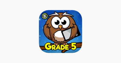 Fifth Grade Learning Games SE Image