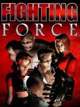 Fighting Force Image