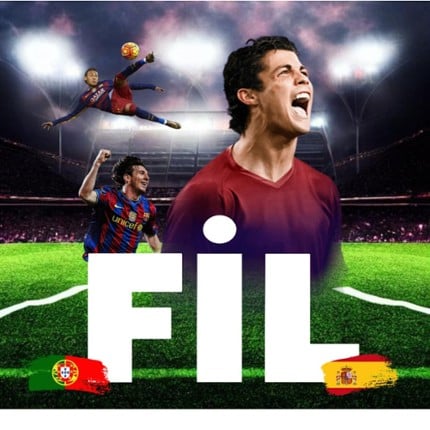 FOOTBALL İS LİFE (2002) Game Cover