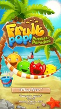Fruit Pop! Puzzles in Paradise - Fruit Pop Sequel Image