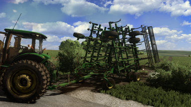 FS22-John Deere 2230FH 35'6" V1.1 Image