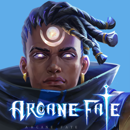 Arcane Fate Game Cover