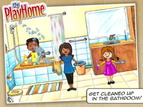 My PlayHome : Play Home Doll H Image