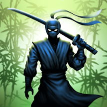 Ninja warrior: legend of adven Image