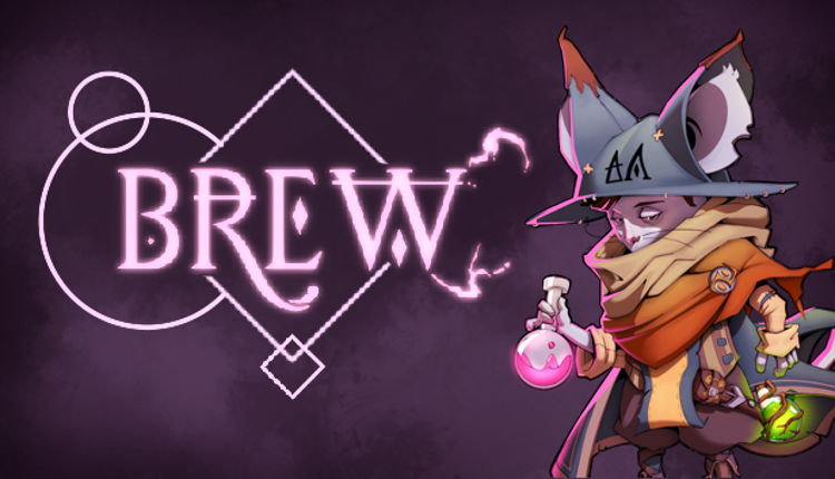 Brew Game Cover