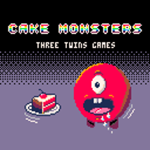 Cake Monsters Image