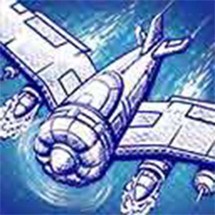 Doodle Combat - Army Air Force Planes Battle Image