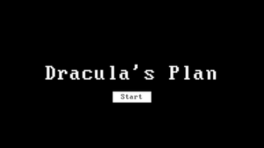 Dracula's Plans Image