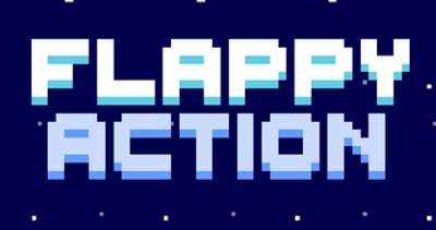 Flappy Action - Gravitational Arcade Shoot 'em up Image