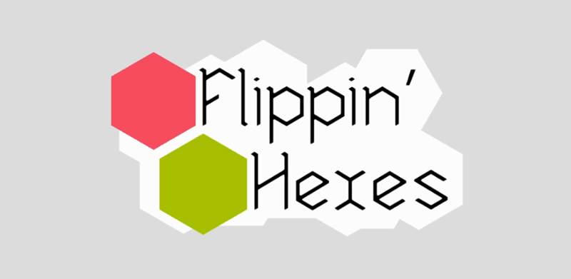 Flippin' Hexes Game Cover