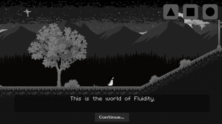 Fluidity [DEMO] Game Cover